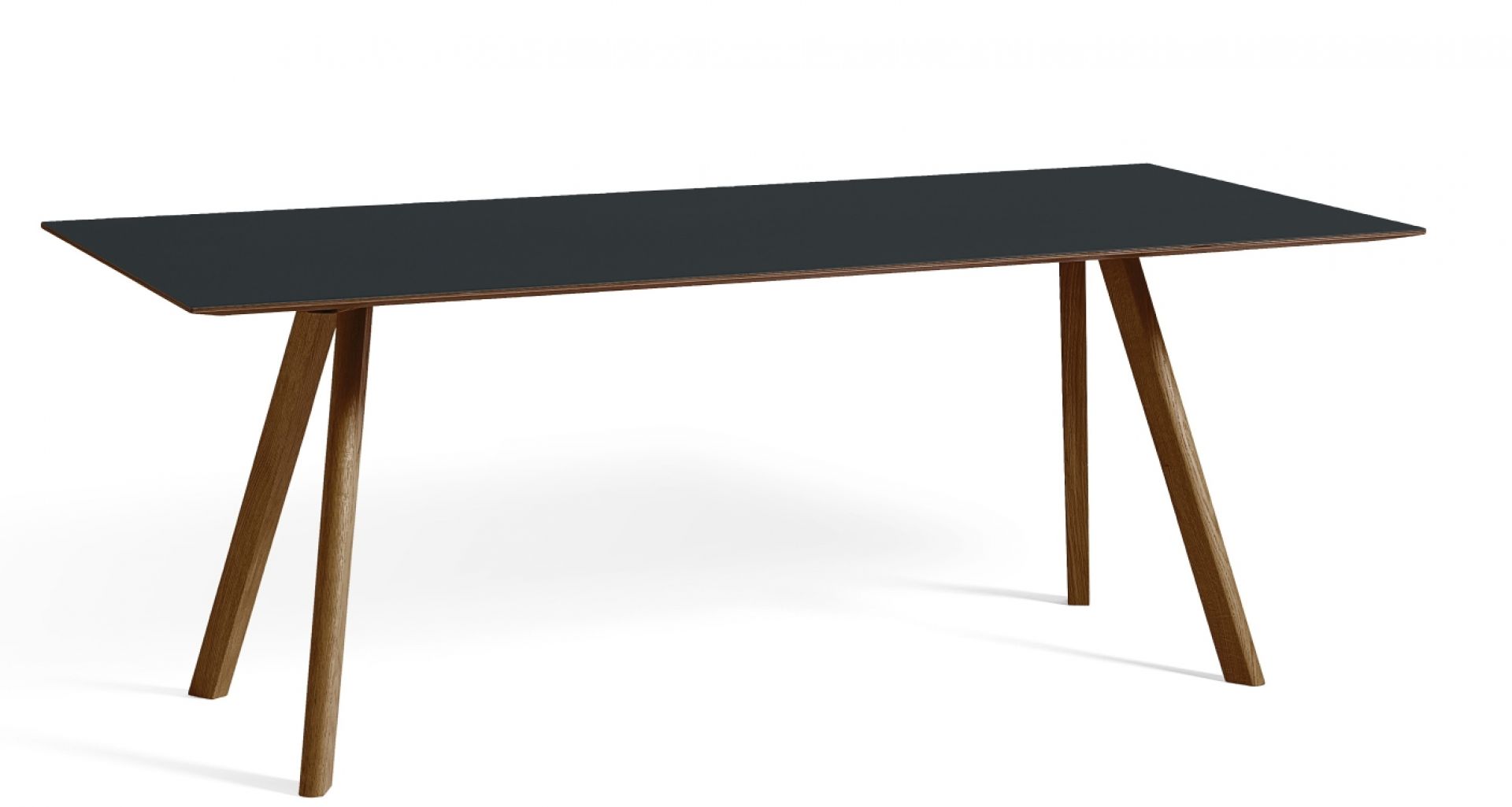 Copenhague Table CPH 30 Table Hay | HAY CPH 30 200 x 90 cm